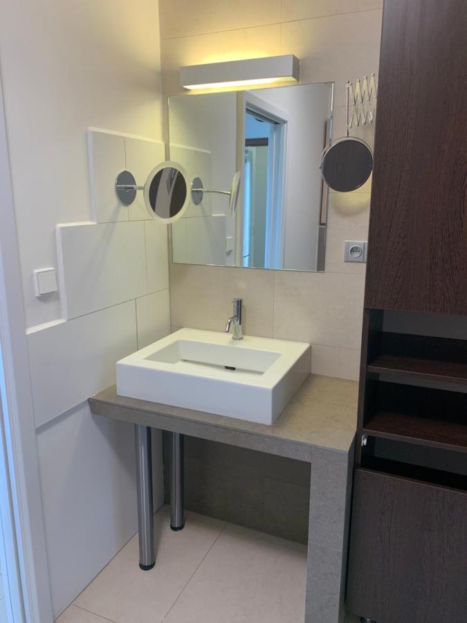 Apartman S Wellness Sluzbami Cercany Exterior photo