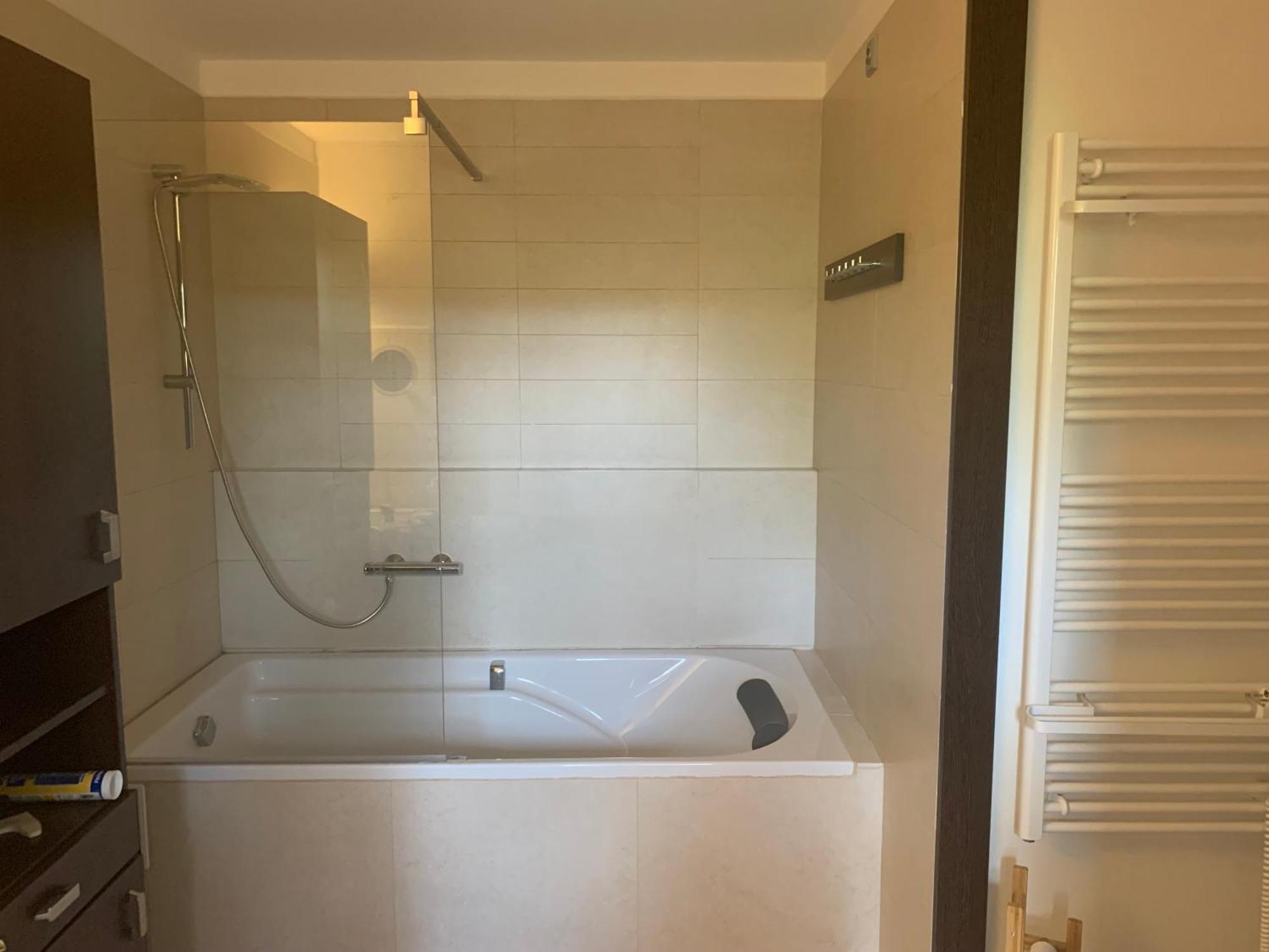 Apartman S Wellness Sluzbami Cercany Exterior photo