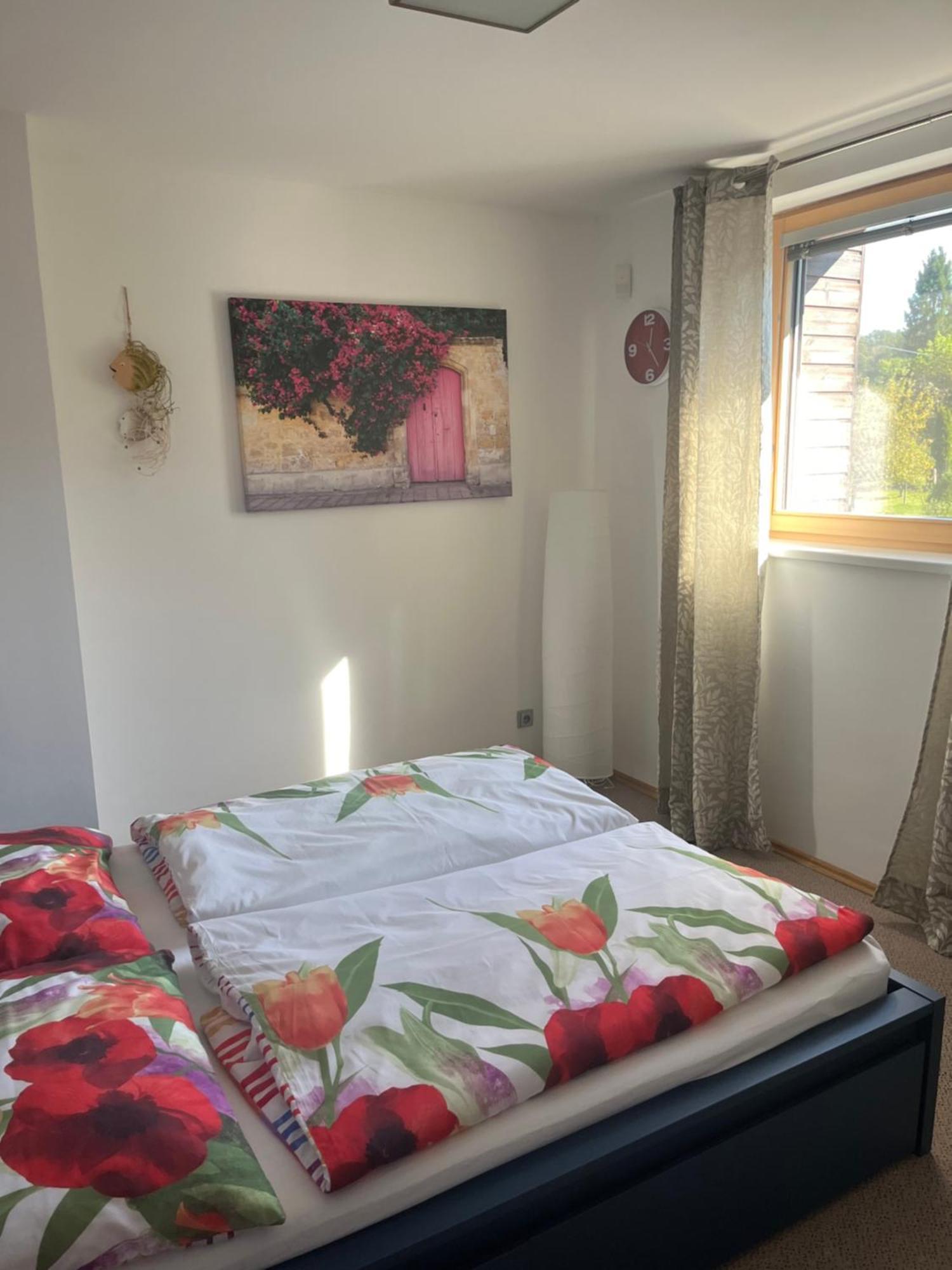Apartman S Wellness Sluzbami Cercany Exterior photo